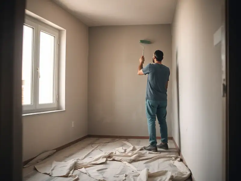 וקסאל שיפוצים — שיפוצים באופקים