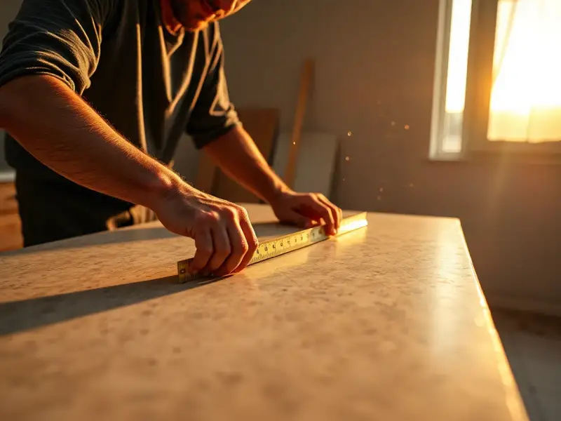 דקו מטבחים - Deco Kitchens — שיפוץ מטבח ברחובות