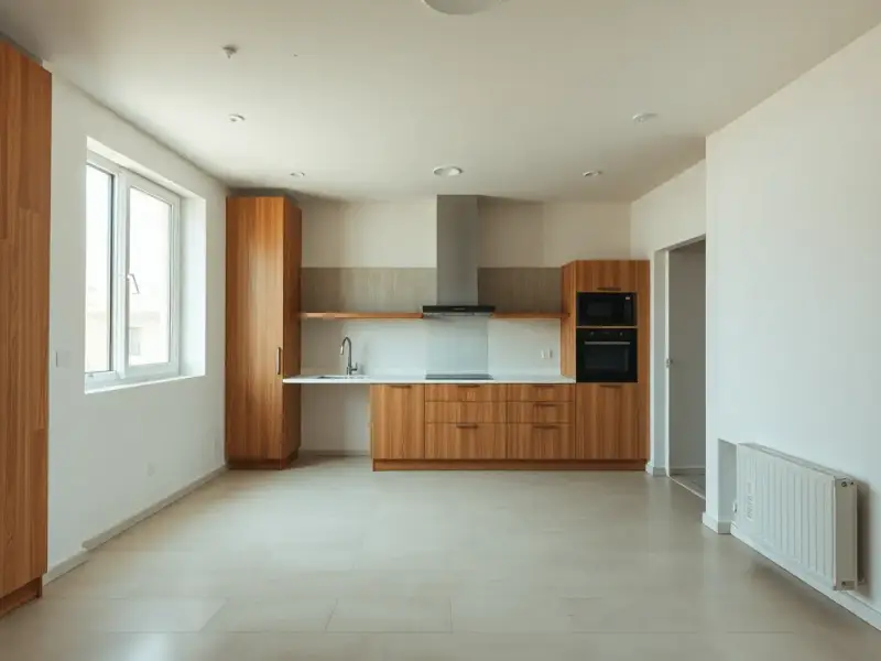 Five Kitchens - פייב מטבחים — שיפוצים בנתיבות