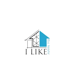 הלוגו של בניה מתקדמת ilike