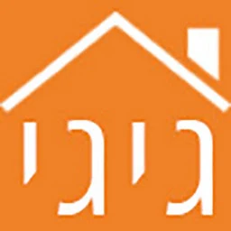 הלוגו של בניית גגות רעפים - אשר גיגי