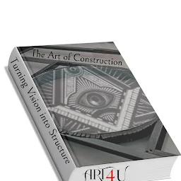 הלוגו של עבודות גבס,גבס ותאורה - Art4u.design
