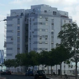 הלוגו של אבי קשת בניה בע"מ