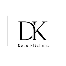 הלוגו של דקו מטבחים - Deco Kitchens