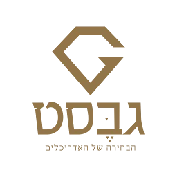 הלוגו של גבסט-אלופים בגבס
