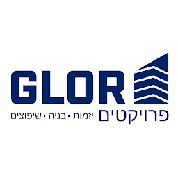 הלוגו של GLOR פרויקטים