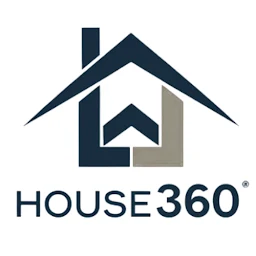 הלוגו של האוס House 360