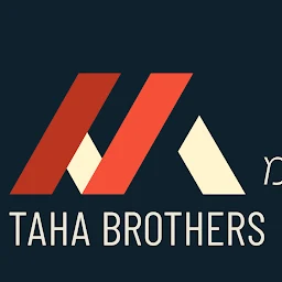 הלוגו של אחים טהה בניין והנדסה בע"מ