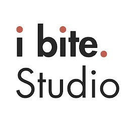 הלוגו של I bite.Studio
