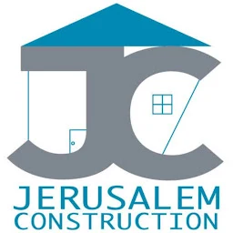 הלוגו של Jerusalem Construction