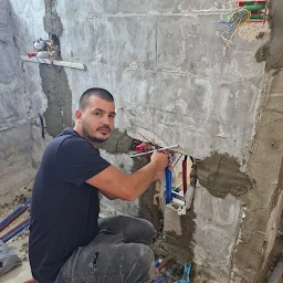הלוגו של קבלן נט