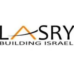 הלוגו של Mark Lasry - LBI Renovation Israel - שמעון לסרי שיפוצים ירושלים