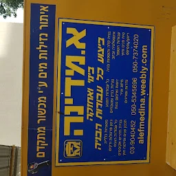 הלוגו של א.מדינה קבלן שיפוצים ואינסטלציה