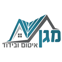 הלוגו של מגן איטום ובידוד