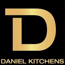 הלוגו של מטבחי דניאל - מטבחים מעוצבים - Daniel Kitchens