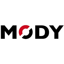 הלוגו של מודי MODY