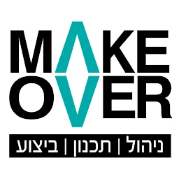הלוגו של מייקאובר 23 בע"מ