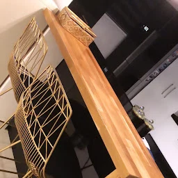 הלוגו של נגריית עסאם CNC
