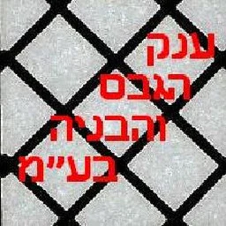 הלוגו של ענק הגבס והבנייה - תקרות אקוסטיות