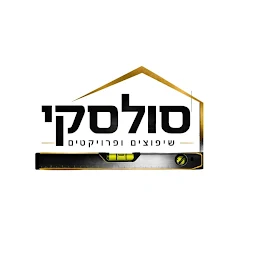 הלוגו של נעם סולסקי שיפוצים