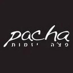 הלוגו של PACHA - פצ'ה יזמות - בנייה , שיפוצים , פיקוח , וניהול פרוייקטים