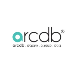 הלוגו של ארכדיבי הבית לבונים והמשפצים בישראל