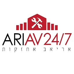 הלוגו של רום סרווויס קריית מוצקין