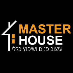 הלוגו של רזניק אנדריי - MASTER HOUSE