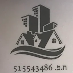 הלוגו של א.ס בנייה טק בע״ם
