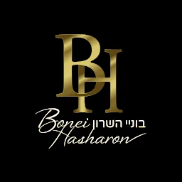 הלוגו של אשד בוני השרון בניה ופיתוח בע"מ