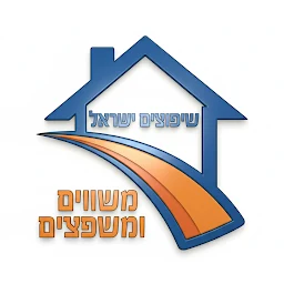 הלוגו של שיפוצים ישראל פורטל בעלי מקצוע