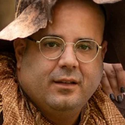 הלוגו של שיש אביחי כהן