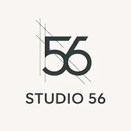 הלוגו של סטודיו 56 - שיפוצי דירות ובתים