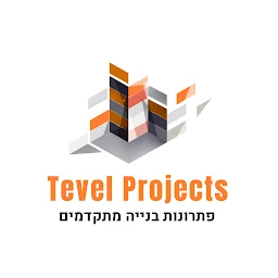 הלוגו של תבל פרויקטים