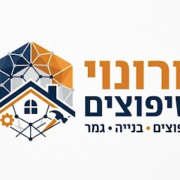 הלוגו של וורונוי קבלן שיפוצים - שיפוצניק בנתניה