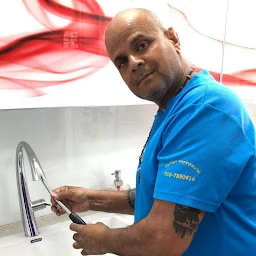 הלוגו של אינסטלטור ישראל
