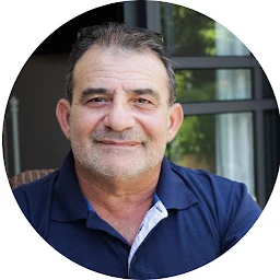 הלוגו של ישראל שיפוצים (קבלן רשום)