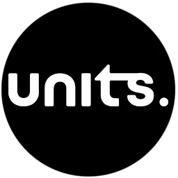 הלוגו של יוניטס מטבחים Units-kitchen